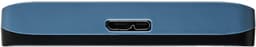 Intenso 2,5 inch Memory Safe 2TB - Portable externe HDD – 2TB – USB 3.2 - inclusief Ashampoo Backup Software - blauw — thumbnail 5