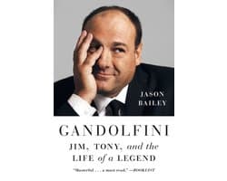 Gandolfini