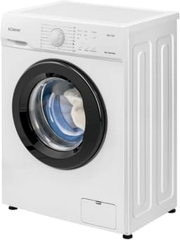 Bomann WA 7161 W Wasmachine - 6KG - 1000 toeren - 16 programma's - Energieklasse A — thumbnail 10