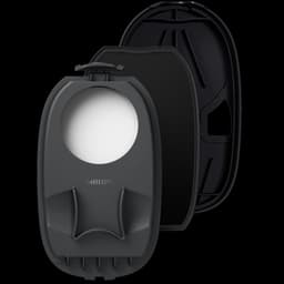Philips AquaTrio Cordless Accessories XV1791/01 - Vervangende Filter Steelstofzuiger voor 9000 Series - Zwart — thumbnail 4