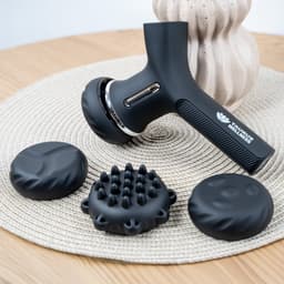 Taurus Wellness Roterende Massager — thumbnail 4