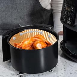 Siliconen Magneten voor Airfryer - Versterkte Grip - Set van 2 Stukken — thumbnail 2