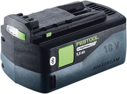 Festool CTMC MIDI I-Basic accu mobiele stofafzuiger 36 V ( 2x 18 V ) stofklasse M + 2x accu 5,0 Ah - zonder oplader — thumbnail 3