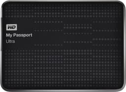 Externe Harde Schijf 500GB Zwart Draagbaar - USB 3.0 Opslag — thumbnail 3