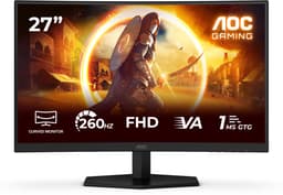 AOC C27G42ZE |  | 4038986183529 — thumbnail 1