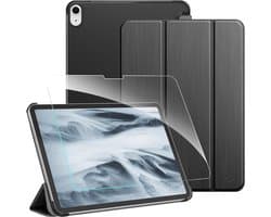 Transparante Beschermhoes voor iPad Air 11 inch (2025/2024) met Krasbestendige Displayfolie