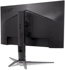 31.5" Acer Predator XB323QK - 3840x2160 (4K) - 160Hz - IPS — thumbnail 4