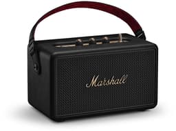 Marshall Kilburn III Black & Brass |  | 7340055404778 — thumbnail 2