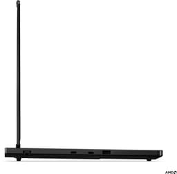 Lenovo Legion 5 - gaming Laptop - 15.1” WQXGA - AMD Ryzen 7 - 32GB/512GB- RTX 5060 — thumbnail 4