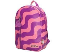 Zebra Trends Limited Edition - Féline Rugzak - Schooltas - Rugtas - Kinderen - Meisjes