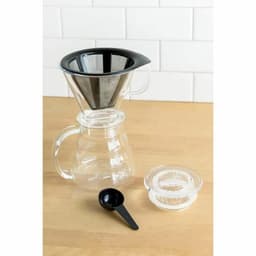 Koffiepot met Zuiger Bodum — thumbnail 3