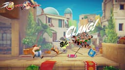 Asterix & Obelix: Mission Babylon Day One Edition - PS5 — thumbnail 3