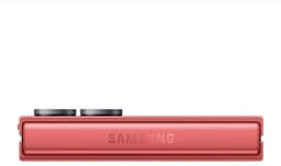 Samsung Galaxy Z Flip7 – 256GB – CoralRed — thumbnail 3