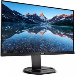 Philips 243B9 - Full HD USB-C IPS Monitor - 24 inch — thumbnail 9