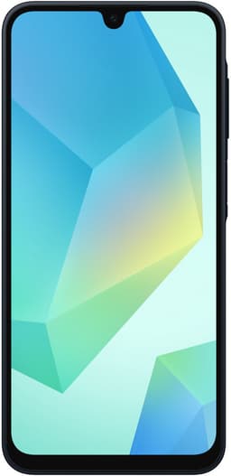 Samsung Galaxy A16 4G - 128GB - Zwart - Enterprise Edition — thumbnail 6