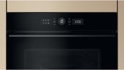 Whirlpool WMW57DMB - Serie 5 - Inbouw combimagnetron (45 cm) — thumbnail 8