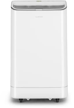 Klarstein Mobiele airconditioner met luchtafvoerslang, 4-in-1 airconditioner met ventilator, luchtontvochtiger & nachtmodus, Kleine & draagbare airconditioner voor thuis & op kantoor, 12000 BTU Laag verbruik,5 kW voor 56 m² - Afstandsbediening — thumbnail 11