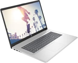 HP Laptop 17-cn3001nq Intel® Core™ i5 i5-1334U 43,9 cm (17.3") Full HD 16 GB DDR4-SDRAM 1 TB SSD Wi-Fi 6 (802.11ax) Windows 11 Pro — thumbnail 5