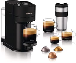 De'Longhi Nespresso Vertuo Next ENV120.BM - Koffiecupmachine - Zwart — thumbnail 9