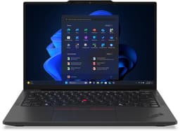 Lenovo ThinkPad X13 Gen 6 (Intel) - Zakelijke Laptop - 13.3 inch - Core 5 - 16GB/512GB — thumbnail 1