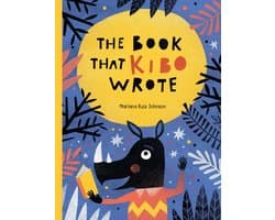 The Book that Kibo Wrote