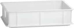 Bartscher Bestek Poleermachine RVS - 230V - Capaciteit 1.500 stuks p/uur - 510x440x345mm — thumbnail 4