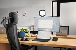 Elgato Key Light Neo - Compacte LED Studiolamp met USB/WiFi - Instelbare Kleurtemperatuur - Zwart — thumbnail 3