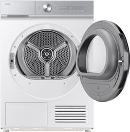 Samsung BESPOKE DV90DB8845GHU3 8000 serie - Wasdroger - Silent Dry - Energielabel A - 9 kg — thumbnail 9