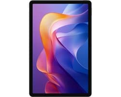 Xiaomi Redmi Pad 2 - 4G - 8GB/256GB - Graphite Grijs