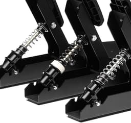 Thrustmaster F1 Racekit - XW Servo Base + F1 Add-On + Raceline Pedals III – Racing Bundel - Xbox - PC — thumbnail 2