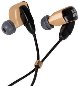 HiFiMAN - RE2000 Gold Pro Vers - Hoofdtelefoon — thumbnail 1