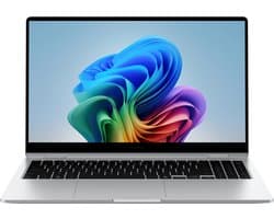 Samsung Galaxy Book5 360 (15,6'', Ultra Core 5, 16GB, Intel® Arc™ Graphics) a Copilot+ PC