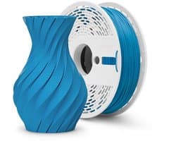 Fiberlogy Matte PLA Blue