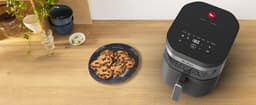 Moulinex Easy Fry Infrared EZ832HF0 – Airfryer XL - 7 L – Infra-Heat™ technologie – Kijkvenster — thumbnail 9