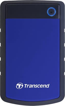 RFWR® 4TB Externe Harde Schijf - Robuust en Energiezuinig - USB 3.1 Gen 1 — thumbnail 4