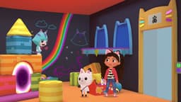 Gabby's Dollhouse: Ready to Party - Nintendo Switch — thumbnail 5