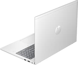 HP ProBook 4 G1iR Wolf Pro Security Edition Intel Core 5 120U Laptop 40,6 cm (16") WUXGA 16 GB DDR5-SDRAM 512 GB SSD Wi-Fi 6E (802.11ax) Windows 11 Pro Zilver — thumbnail 5