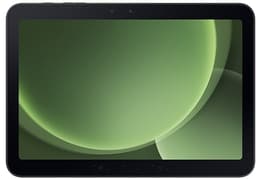 Samsung Galaxy Tab Active5 Pro - WiFi - 128GB - Enterprise Edition Groen — thumbnail 3