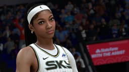 NBA 2K26 - PS4 — thumbnail 2