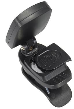 Stemapparaat - Boston BTU-150 - Chromatisch - Clip-on tuner — thumbnail 2