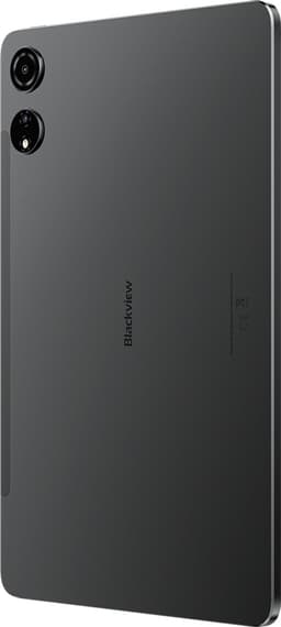 Blackview MEGA 3 Tablet Sets - Android 15 - 4G LTE+WiFi - 12.1 Inch - 36GB RAM - 256GB - Dual 4G LTE - 8800mAh - 13MP+50MP Camera - Grijs — thumbnail 4