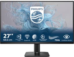 Philips 27E2N1500L ledmonitor — thumbnail 1