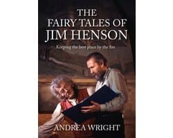 The Fairy Tales of Jim Henson