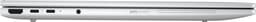 HP EliteBook 8 G1a 16 inch Notebook PC AMD Ryzen AI 5 230 Laptop 40,6 cm (16") WUXGA 32 GB DDR5-SDRAM 512 GB SSD Wi-Fi 7 (802.11be) Windows 11 Pro AI PC Zilver — thumbnail 3