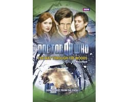 Doctor Who