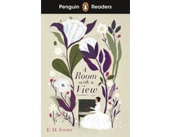 Penguin Readers 4 - Penguin Readers Level 4: A Room with a View (ELT Graded Reader)