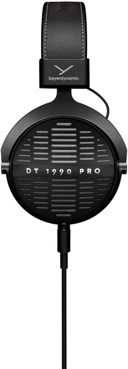 Beyerdynamic DT 1990 MKII - Studio Koptelefoon - 30Ohm - Zwart — thumbnail 2