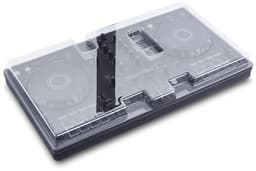 Decksaver Pioneer DJ - DDJ-FLX4 Cover - Cover voor DJ-equipment — thumbnail 3