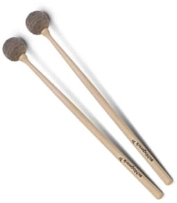 Schlagwerk MA104 vilten mallet — thumbnail 3