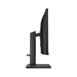 HP Series 3 Pro 27 inch FHD Monitor - 327pe computer monitor 68,6 cm (27") 1920 x 1080 Pixels Full HD LCD Zwart — thumbnail 2